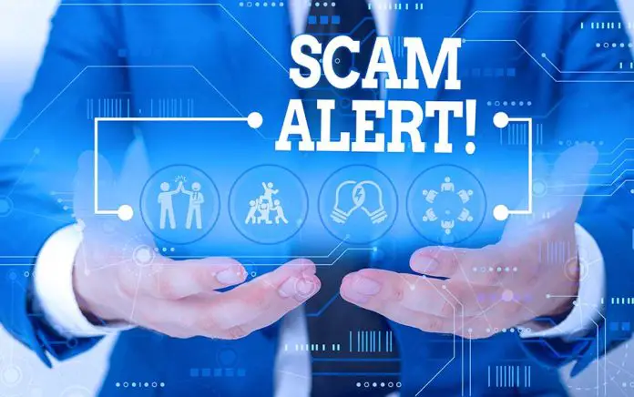 The 10 Most Common Cash App Scams In 2022 Fraud Count Money 6451