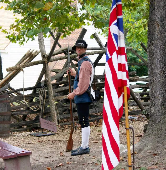colonial america
