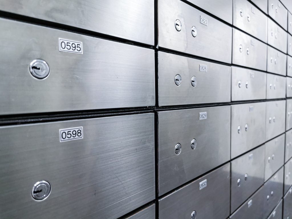 P.O. Boxes, Virtual Mailboxes, and Mailbox Rental Stores and Physical Addresses