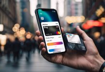 How to Remove a Card from Apple Pay: A Step-by-Step Guide