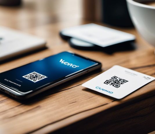 Print Your Venmo QR Code in a Snap: Step-by-Step Tutorial